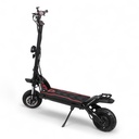 TROTTINETTE ELECTRIQUE KAABO WOLF WARRIOR 11 MAX 60V 36Ah