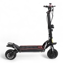 TROTTINETTE ELECTRIQUE KAABO WOLF WARRIOR 11 MAX 60V 36Ah