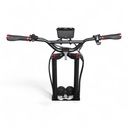 TROTTINETTE ELECTRIQUE KAABO WOLF WARRIOR 11 MAX 60V 36Ah