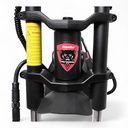 TROTTINETTE ELECTRIQUE KAABO WOLF WARRIOR 11 MAX 60V 36Ah