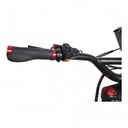 TROTTINETTE ELECTRIQUE KAABO WOLF WARRIOR 11 MAX 60V 36Ah