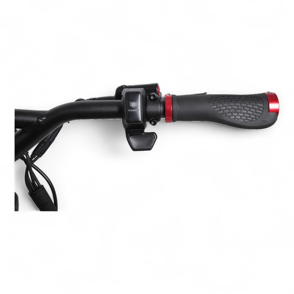 TROTTINETTE ELECTRIQUE KAABO WOLF WARRIOR 11 MAX 60V 36Ah