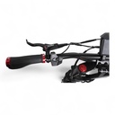 TROTTINETTE ELECTRIQUE KAABO WOLF WARRIOR 11 MAX 60V 36Ah