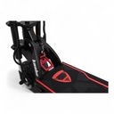 TROTTINETTE ELECTRIQUE KAABO WOLF WARRIOR 11 MAX 60V 36Ah
