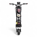 TROTTINETTE ELECTRIQUE KAABO WOLF WARRIOR 11 MAX 60V 36Ah
