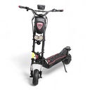 TROTTINETTE ELECTRIQUE KAABO WOLF WARRIOR 11 MAX 60V 36Ah