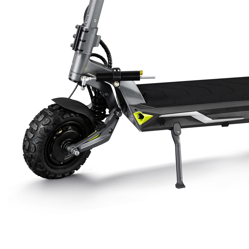 TROTTINETTE ELECTRIQUE LANGFEITE C1 DUAL 60V 36Ah