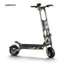 TROTTINETTE ELECTRIQUE LANGFEITE H1 DUAL 72V 35Ah