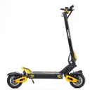 TROTTINETTE ELECTRIQUE VSETT 10+ DUAL 60V 20,8Ah