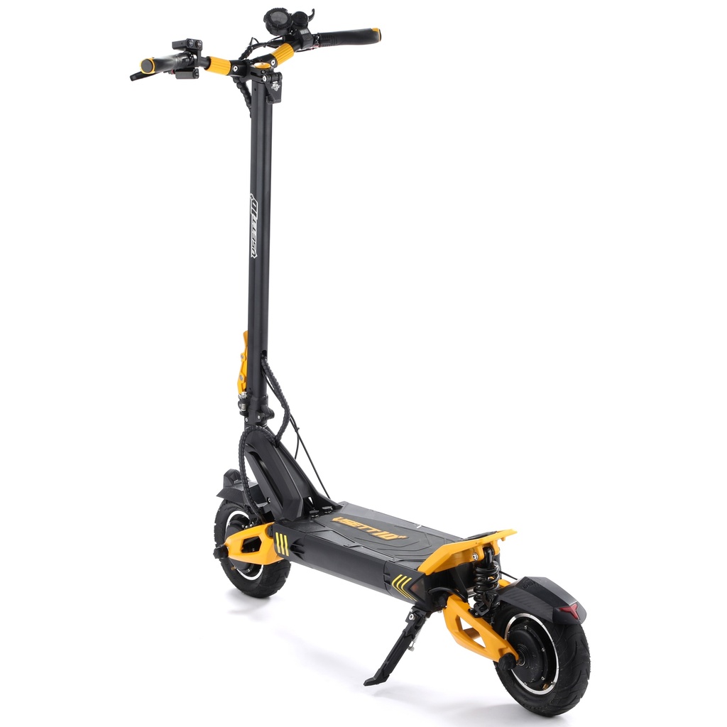 TROTTINETTE ELECTRIQUE VSETT 10+ DUAL 60V 20,8Ah
