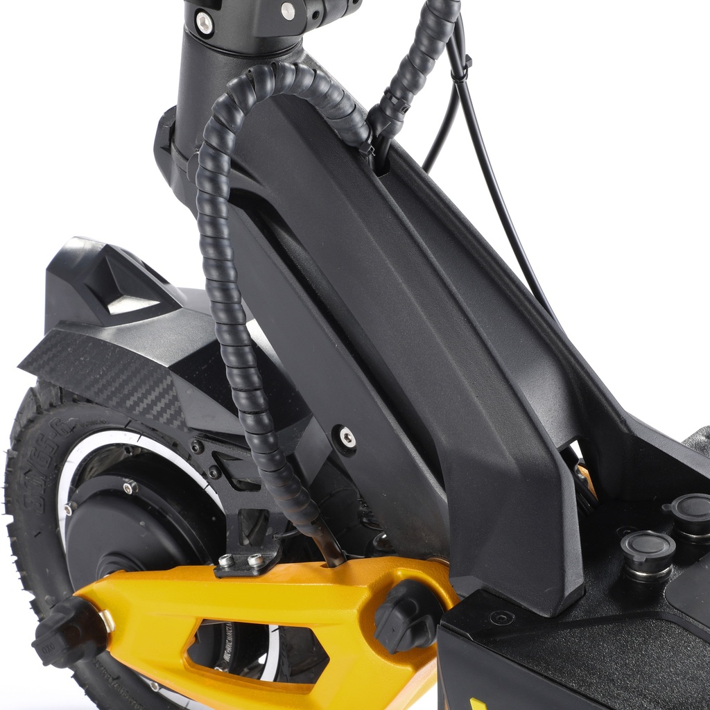 TROTTINETTE ELECTRIQUE VSETT 10+ DUAL 60V 20,8Ah