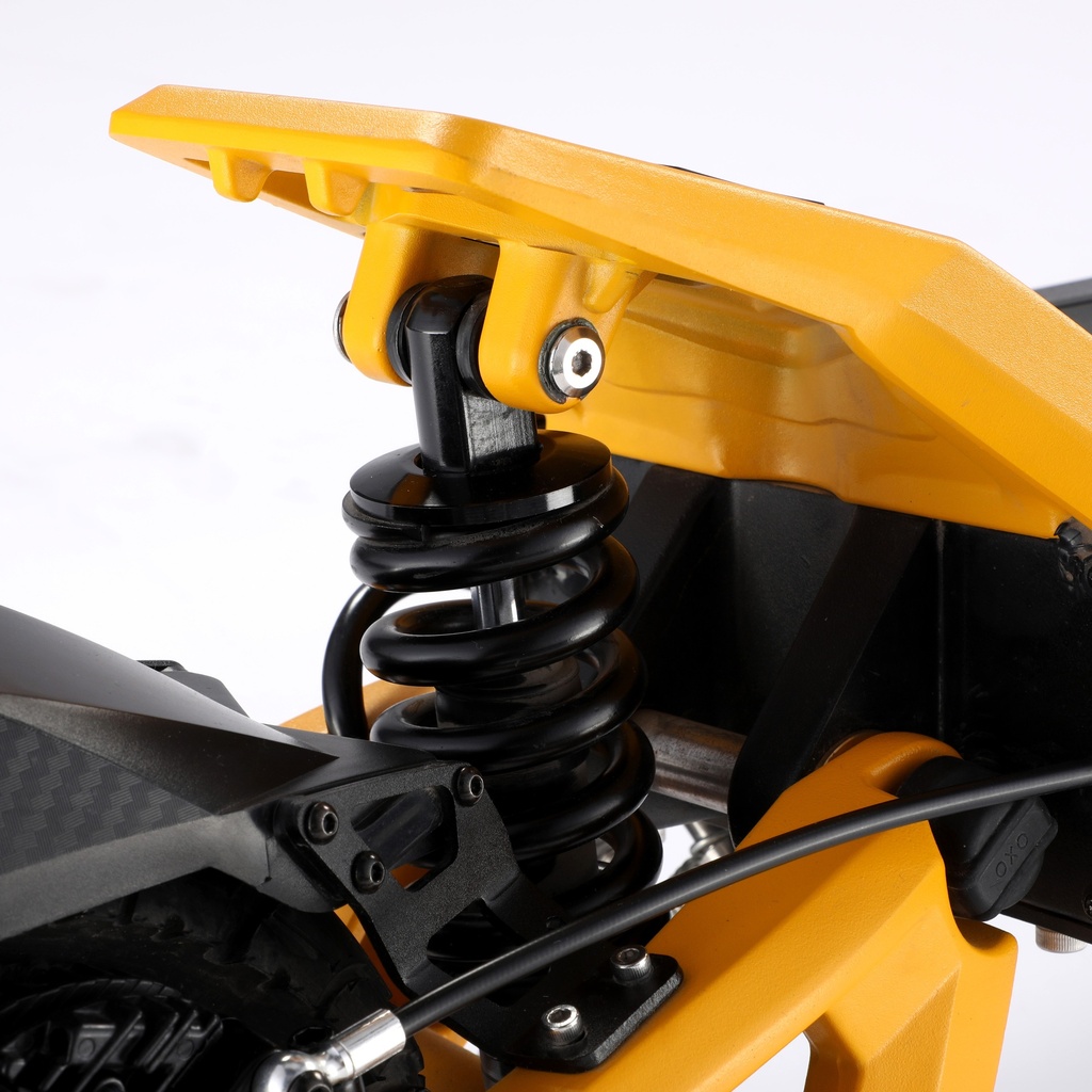 TROTTINETTE ELECTRIQUE VSETT 10+ DUAL 60V 20,8Ah