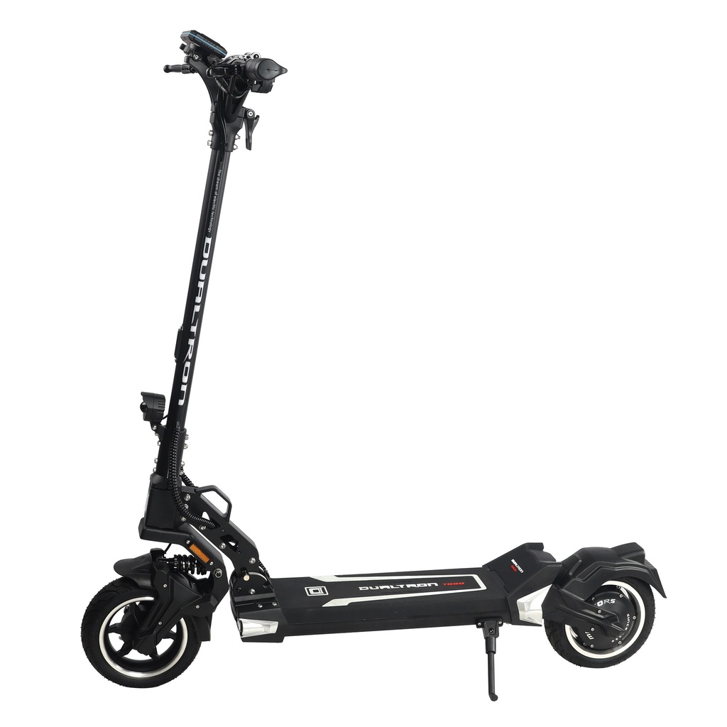 TROTTINETTE ELECTRIQUE DUALTRON TOGO PRO 48V13,5A