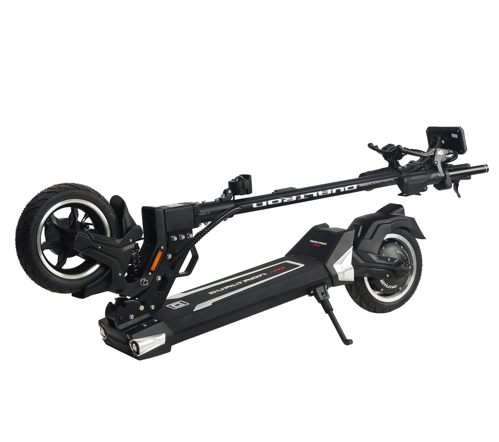 TROTTINETTE ELECTRIQUE DUALTRON TOGO PRO 48V13,5A
