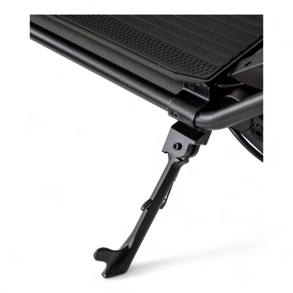 TROTTINETTE ELECTRIQUE KAABO WOLF WARRIOR 11 PLUS 60V 26Ah