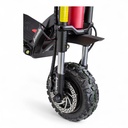 TROTTINETTE ELECTRIQUE KAABO WOLF WARRIOR 11 PLUS 60V 26Ah