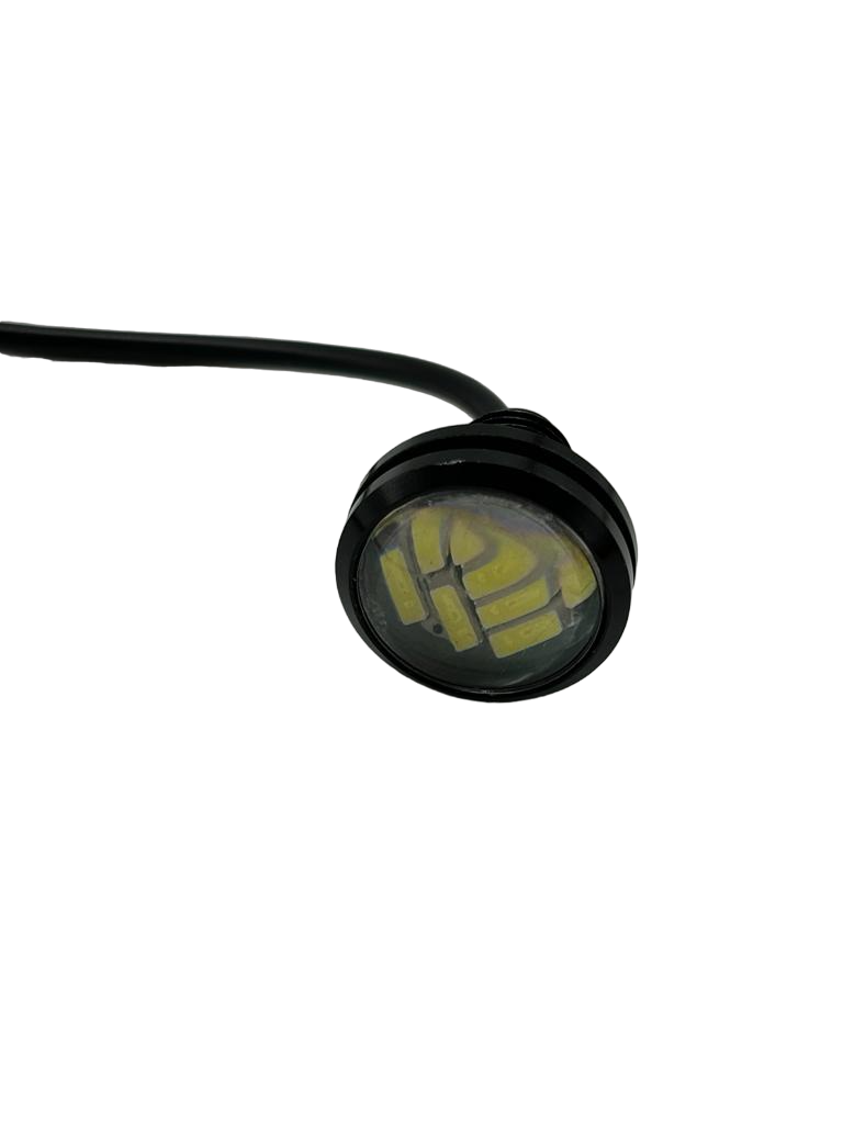 DUALTRON | LED AVANT