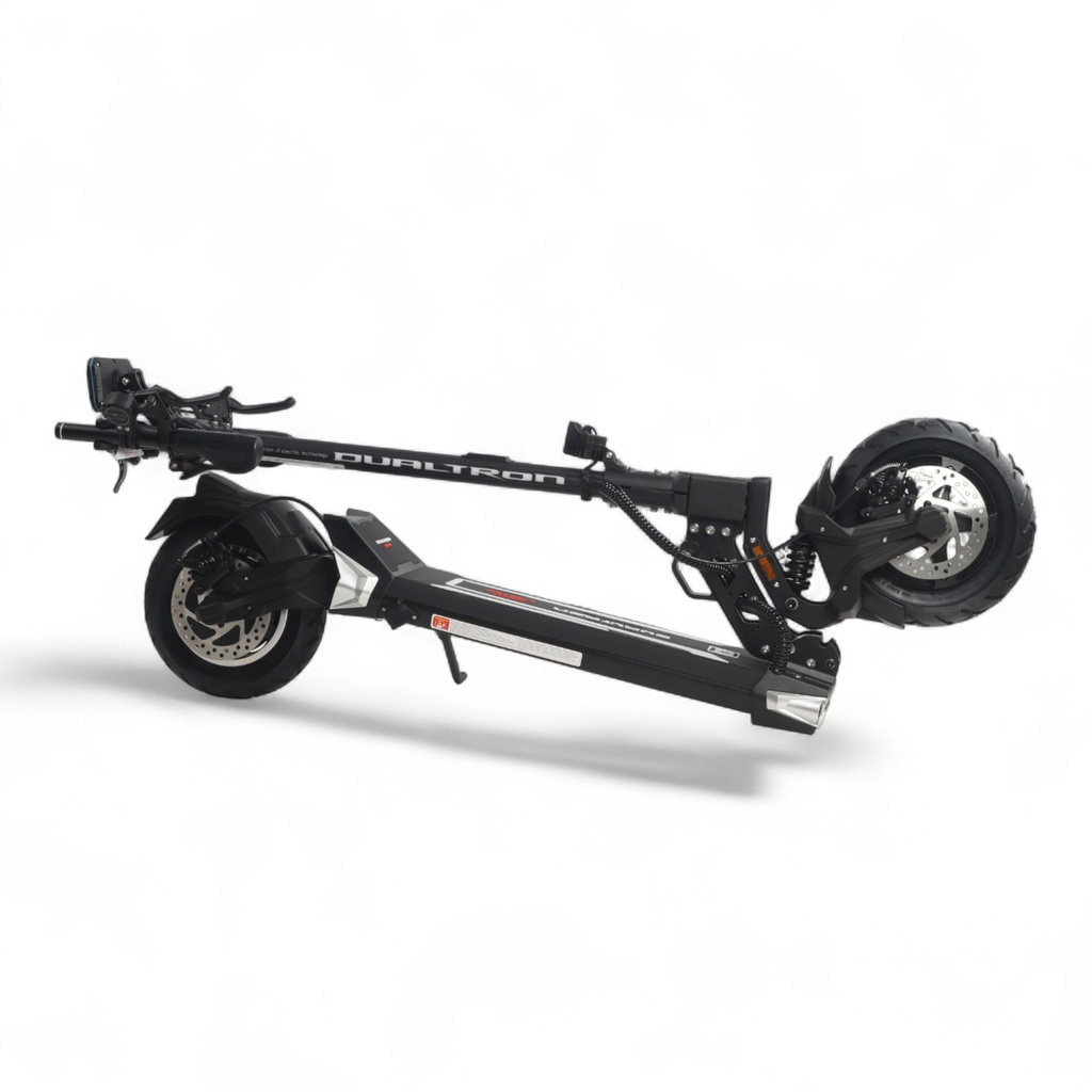 TROTTINETTE ELECTRIQUE DUALTRON TOGO MAX 60V16A