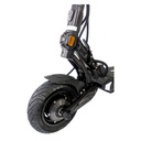 TROTTINETTE ELECTRIQUE TEVERUN SPACE 52V 18AH