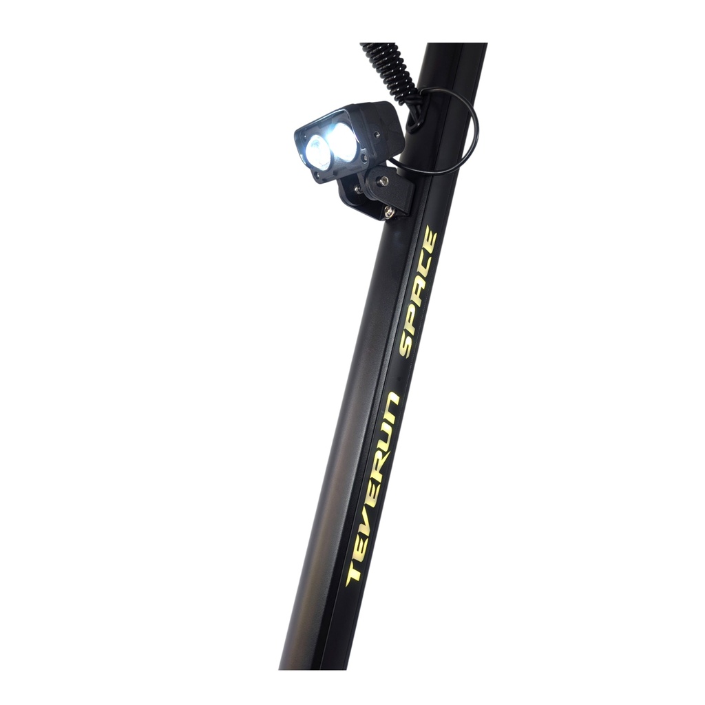 TROTTINETTE ELECTRIQUE TEVERUN SPACE 52V 18AH