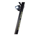 TROTTINETTE ELECTRIQUE TEVERUN SPACE 52V 18AH