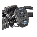 TROTTINETTE ELECTRIQUE TEVERUN SPACE 52V 18AH