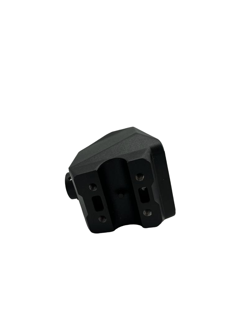 DUALTRON TOGO | SUPPORT DISPLAY EY2