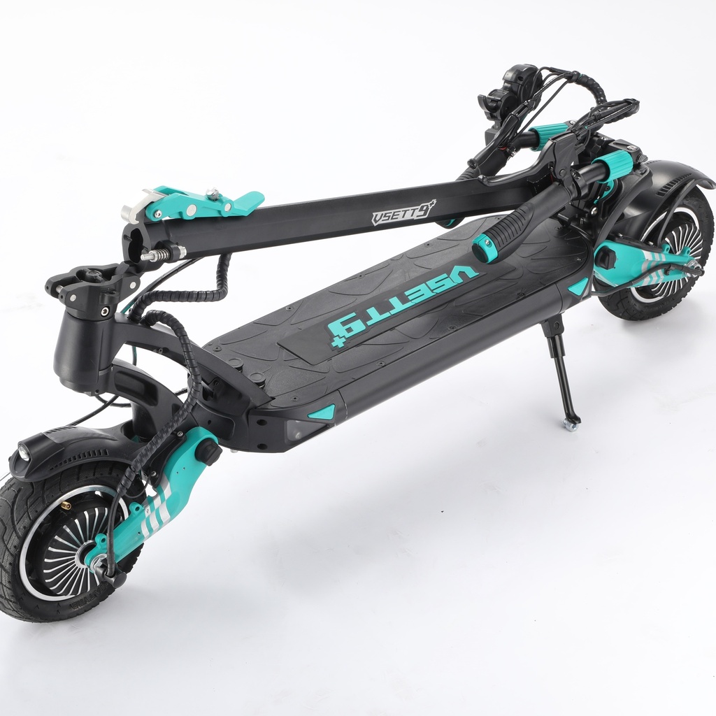 TROTTINETTE ELECTRIQUE VSETT 9 52V 13Ah