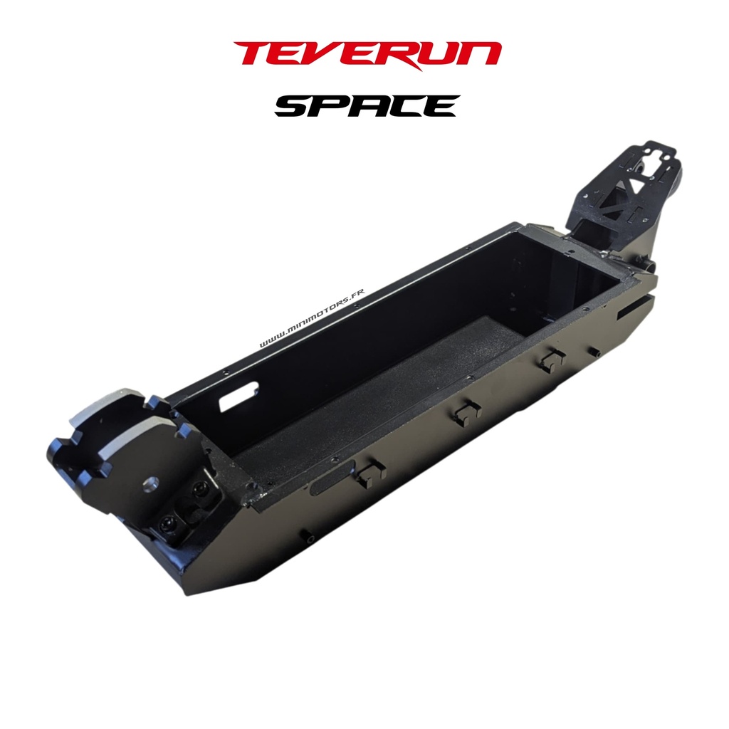 TEVERUN SPACE | CHÂSSIS
