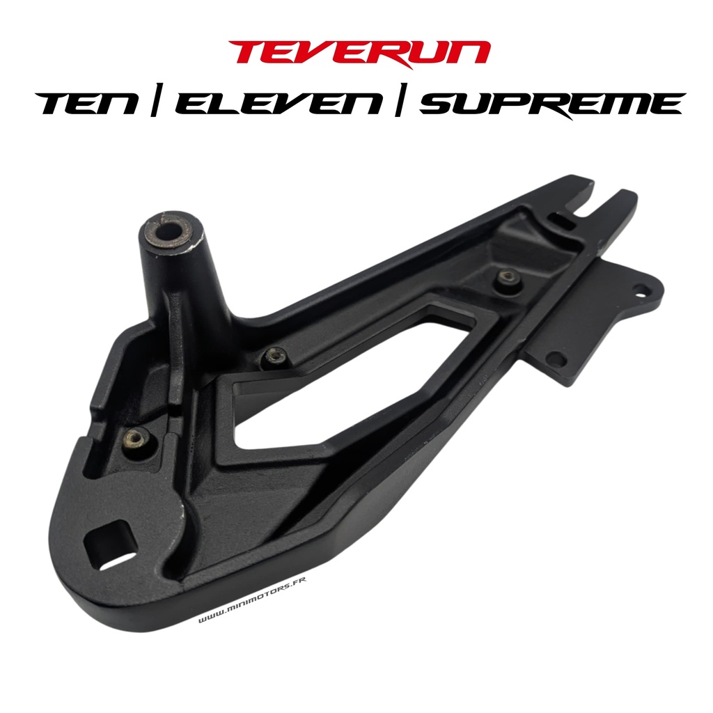 TEVERUN FIGHTER 10, 10+, 11, 11+, SUPREME | BRAS DE FOURCHE AV DROIT / AR GAUCHE V2