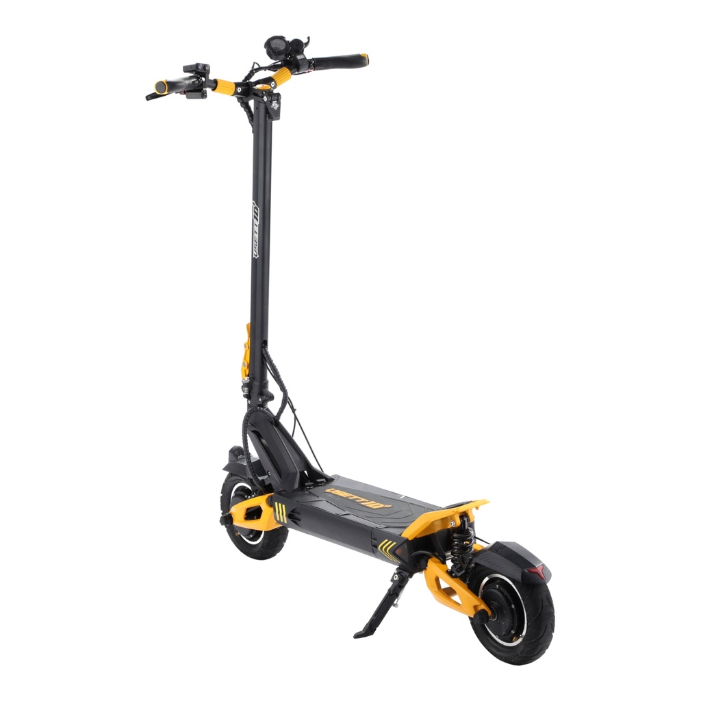 TROTTINETTE ELECTRIQUE VSETT LIGHT 10 DUAL 52V 16Ah