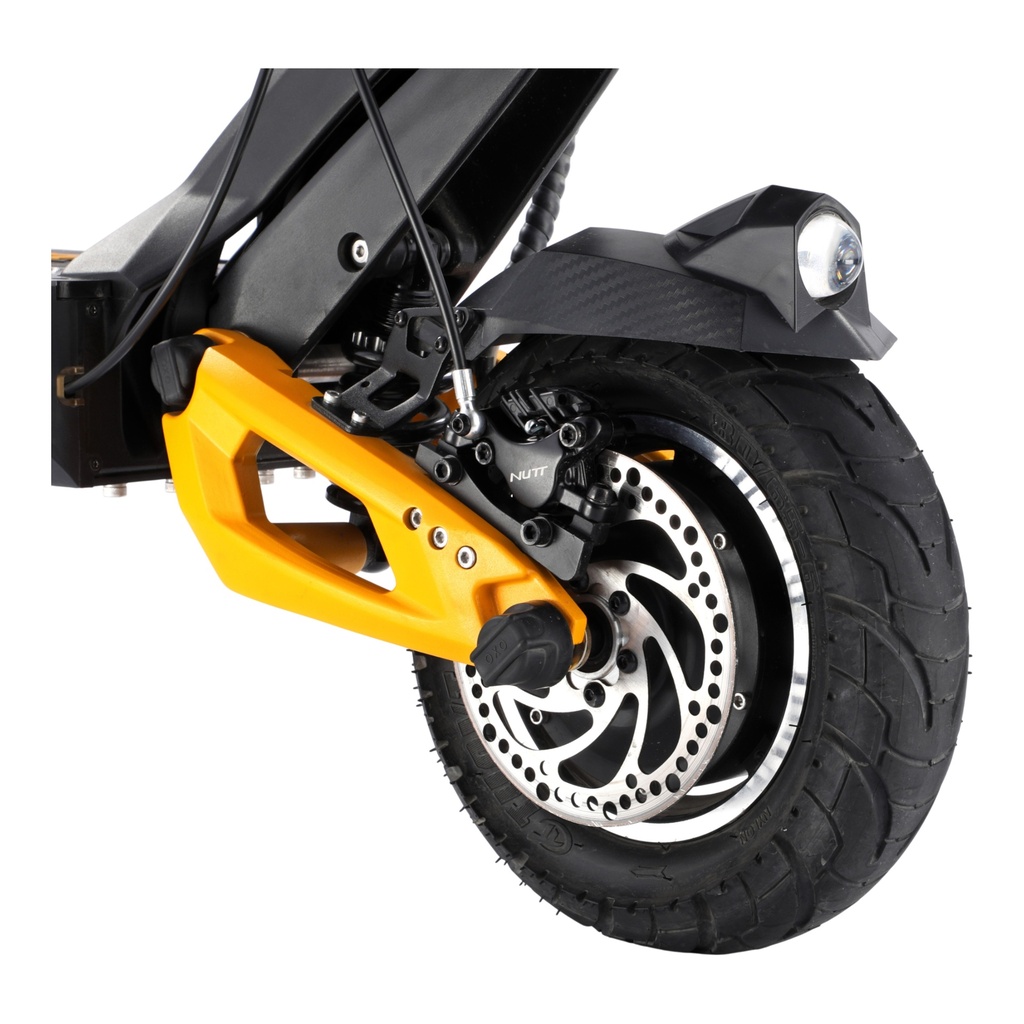 TROTTINETTE ELECTRIQUE VSETT LIGHT 10 DUAL 52V 16Ah