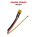 DUALTRON ALIEN | PORT DE CHARGE