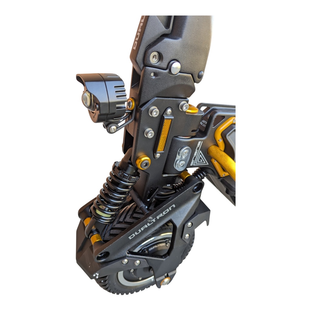 TROTTINETTE ELECTRIQUE DUALTRON ORIENS 52V 30Ah