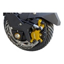 TROTTINETTE ELECTRIQUE DUALTRON ORIENS 52V 30Ah