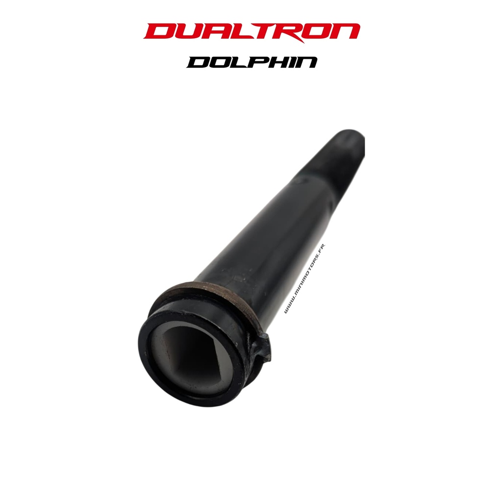 DUALTRON DOLPHIN | AXE DE DIRECTION
