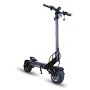 TROTTINETTE ELECTRIQUE TEVERUN FIGHTER TEN PLUS 60V 35AH