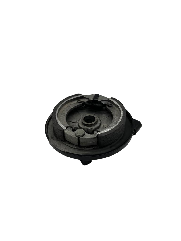 DUALTRON POP & RAPTOR2 | FREIN A TAMBOUR