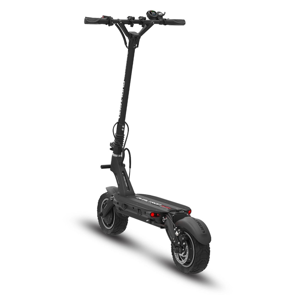 TROTTINETTE ELECTRIQUE DUALTRON VICTOR 60V 24AH 2024