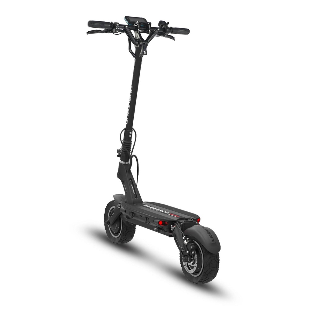 TROTTINETTE ELECTRIQUE DUALTRON VICTOR 60V 24AH 2024