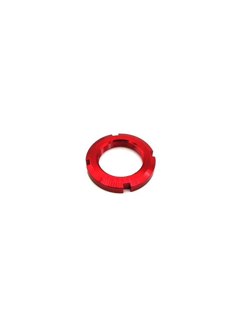 DUALTRON CITY & SPIDER 2  & X LTD  l TUERCA PLEGABLE ROJA M 35*1,5*8 V1