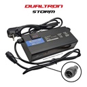 CARGADOR RÁPIDO DUALTRON 95,4 V 5 A (PARA BATERÍA DE 83 V) (V2)