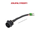 CONECTOR DE CARGA DUALTRON l V2