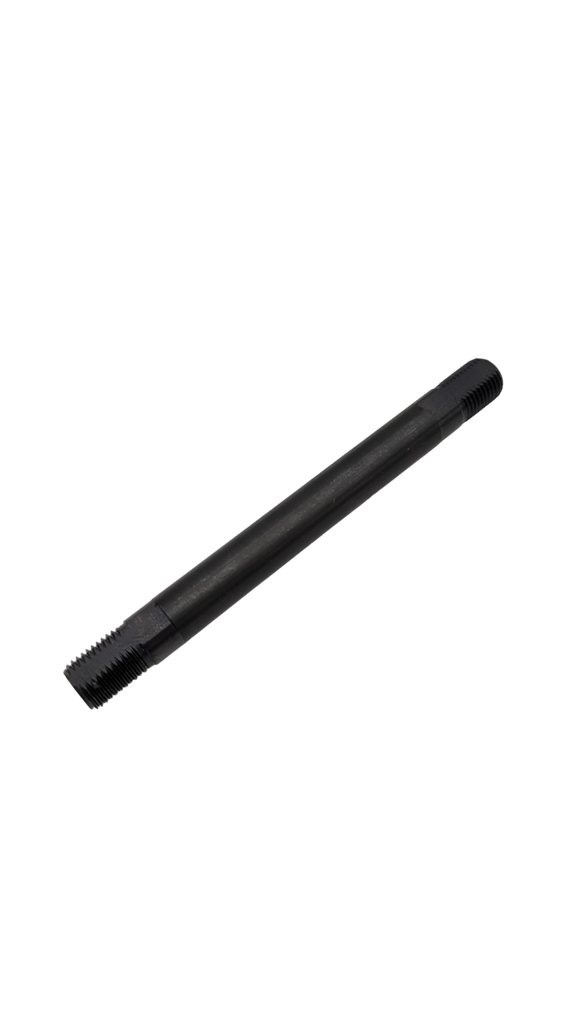 DUALTRON DOLPHIN | EJE DE RUEDA DELANTERA