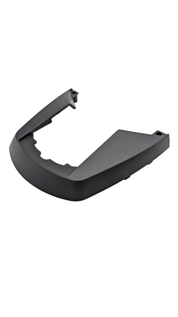 DELFÍN DUALTRÓN | CUBIERTA SUPERIOR DE LA PLATAFORMA AV