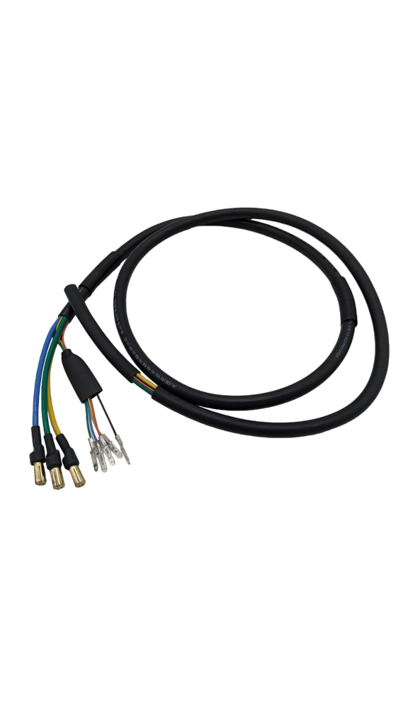 TEVERUN FIGHTER 11, 11+ | CABLE DE MOTOR