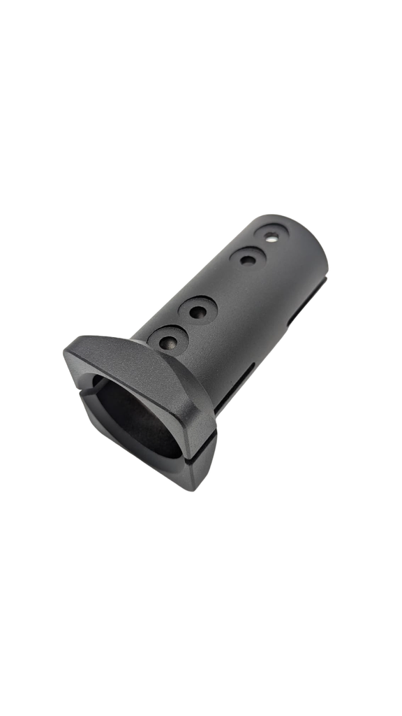 SOPORTE DE COLUMNA DE DIRECCIÓN ALTA DUALTRON AMINIA DUAL MOTOR