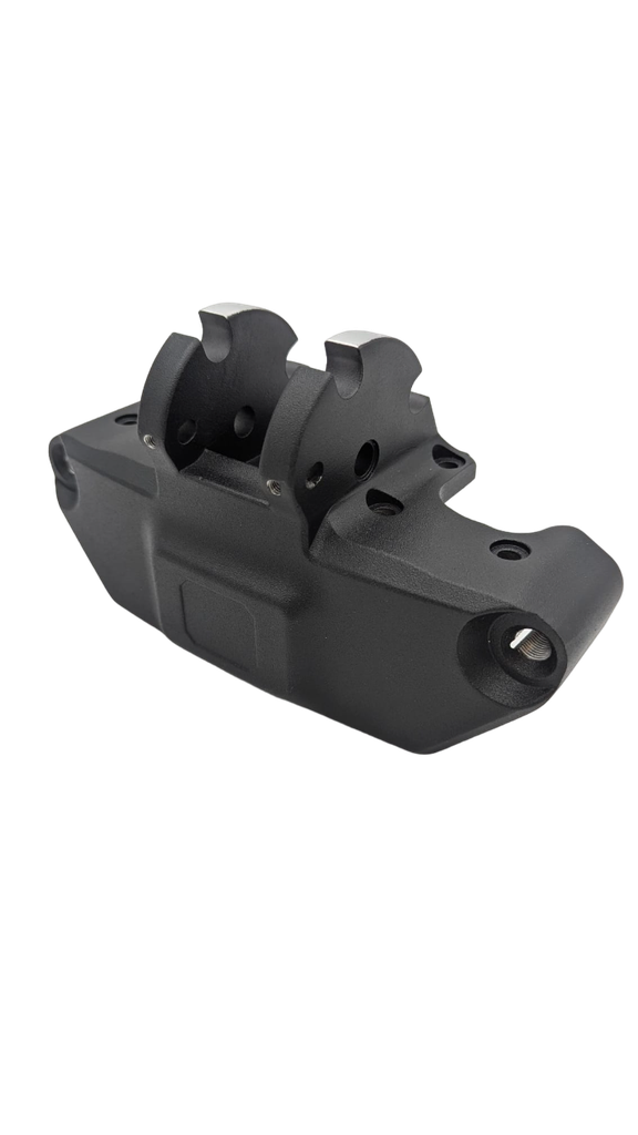 CUBIERTA DE CUBIERTA DELANTERA DUALTRON AMINIA DUAL MOTOR