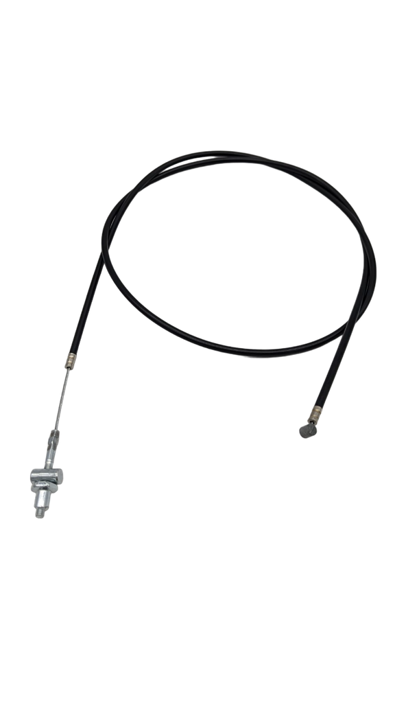 CABLE DE FRENO TRASERO DUALTRON AMINIA DUAL MOTOR & TOGO PRO