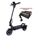 TROTTINETTE ELECTRIQUE DUALTRON VICTOR LUXURY 60V 30AH EY4 2025